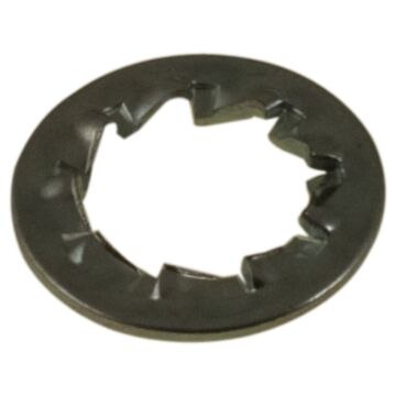 Getande revet 1/4inch div oa motorkap slot amazon