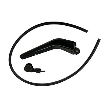Koplamp wisser ARM rechts 740 1988+ 940 960 760 1988+