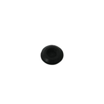 Rubber plug 30mm diam gat diam 24mm
