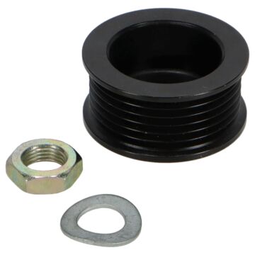 poelie pulley