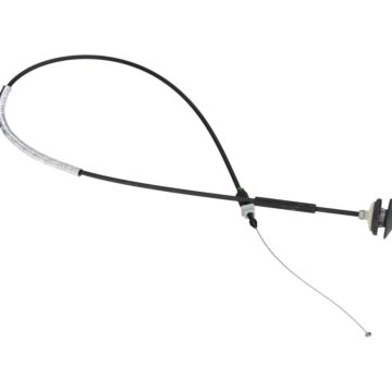 gasklep Controle kabel