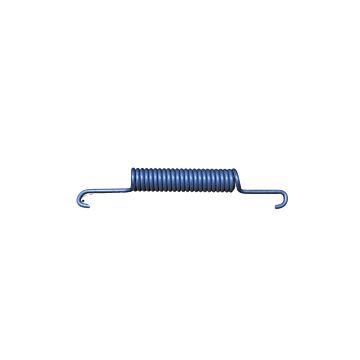 Borgveer voor Handrem Volvo S60 - V70 - XC70 - S80 - XC90