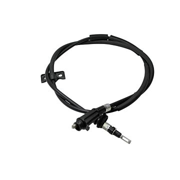 Handremkabel links of rechts bruikbaar XC7 V70 AWD 1990/1920mm 2000+ AWD