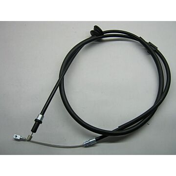 Rem handremkabel 850+S70+V70 AWD -2000 links of rechts 217/189cm V70 850