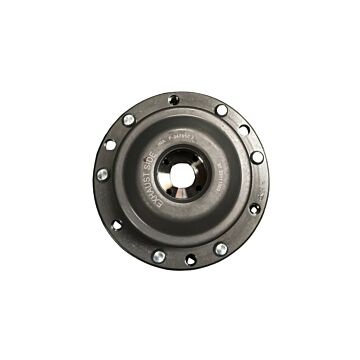 nokkenas versteller Tandriem-poelie (uitlaatzijde/VVT) S60(-09) V70(00-) XC90(0 nokkenas versteller