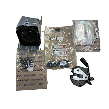 Sirene alarm set S60-2009 S80-2006 V70+XC702001-2007)