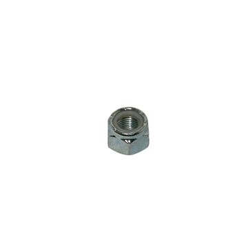 Moer UNF 9/16 X 18.3 nylock voor 943659 achteras 140