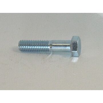 Bout UNC 1/2 x 57 dynamo wisselstroom b18 b20 en panhard stang Volvo Amazon -1966 P1800 P1800ES
