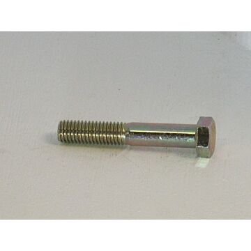Bout UNC 1/2 x 84 mmsilentbloc achteras 120+220+140 