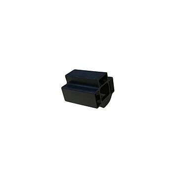 Volvo Kabelskoholder stik forlygte H4 og gammel type Bol Volvo varenummer 958211