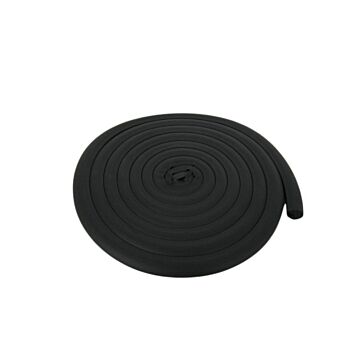 Rubber koffer PV444+PV544 1954-1965 origineel Volvo !