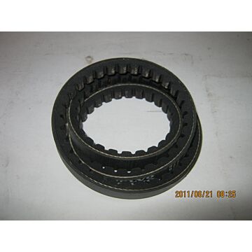 V snaar 11.9 x 835  Airco Volvo 240 '88-'93 B200  B230