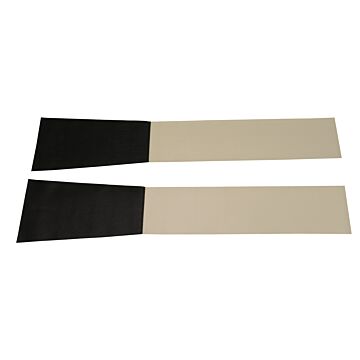 Bekleding Amazon 1959-1960 B stijl 14-112 grijs/wit