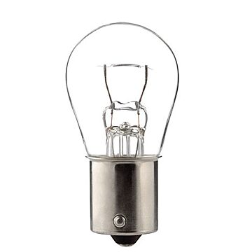 Lamp 12V 21W P21W oa mistlamp remlicht Bosma