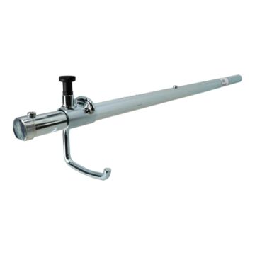 control arm handle C30  C70 (2006-)  S40  V50 (2004-)  S60 (-2009)  S60  V60  S60 CC  V60 CC (2011-2018)  S80 (-2006)  V40 (2013-)  V40 CC  V70 P26  XC70 (2001-2007)  V70  XC70 (2008-)  XC40/EX40  XC60 (-2017)  XC90 (-2014) gereedschap
