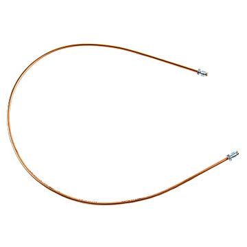 Remleidingmoeren en -nippels VOLVO 850 940 960 tabort