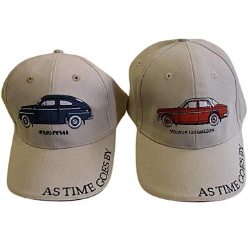 Cap / Pet amazon as time goes byinch