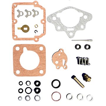 Revisieset carburateur Stromberg B18Azie set  275489