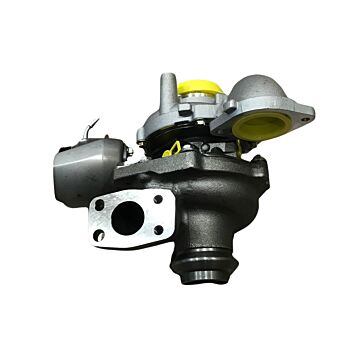 Turbolader D4162T Volvo S40 - V50 - C30 - S60 - V60 - V40 - V70 - S80