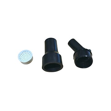 Vlamdover Kit