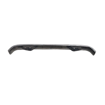 Bagkofanger, kofanger, til Volvo 142 144, Used Product