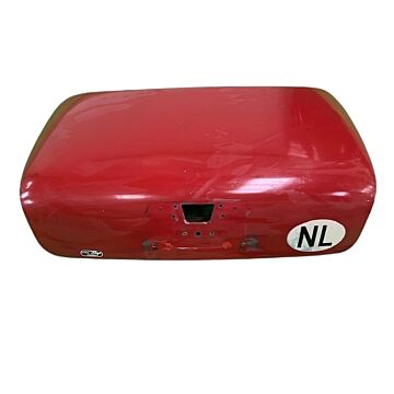 Achterklep, Kofferbak, Plaatwerk, Tailgate, Sheet metal, Volvo Amazon, 121, 220, Gebruikt, Used