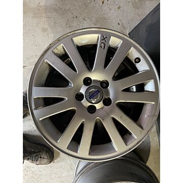 Velgen Volvo XC90 - velgenset model 2002-2014