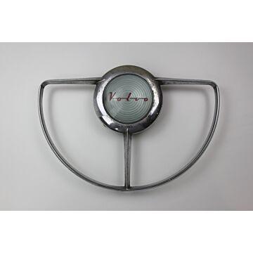 Halvcirkulær hornkappe, Brugt produkt Volvo PV444