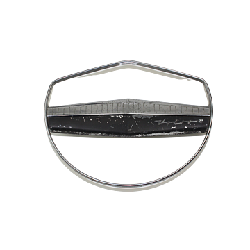 Claxonring Amazon gebruikt Volvo