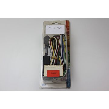 Radio Mute adapter  voor Drive & Talk Volvo S40/V50 2004+, 14 pins, 68288