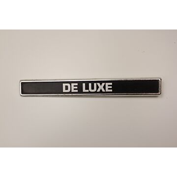 Volvo Emblem DELUXE