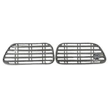 Grille set, Original performance, Volvo Amazon, 121, 220, Gebruikt, Used
