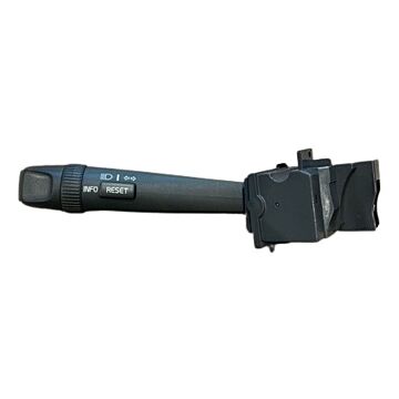 Blinklyskontakt, Kombiafbryder, Bordcomputerbetjening, Indicator switch, Combination switch, Board computer control Volvo V70 2000-2004