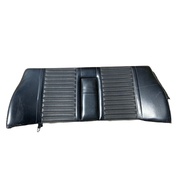 Achterbank, Rugleuning, Rear seat, Backrest, Volvo Amazon 2-deurs 1964-1970, Gebruikt