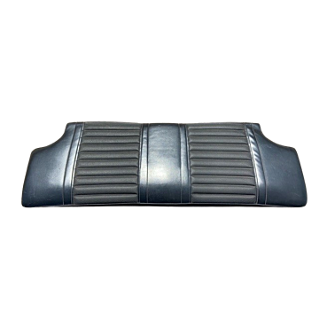 Achterbank, Zitting, Rear bench, Seat, Volvo Amazon 2-deurs 1964-1970, Gebruikt
