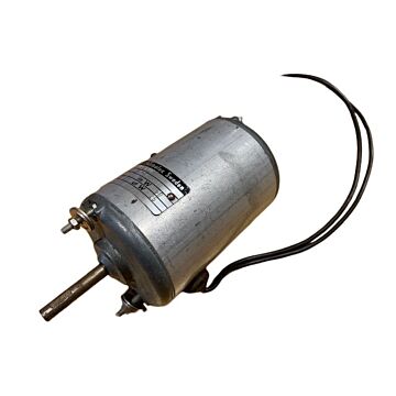 Varmeblæsermotor Volvo PV544 Duett, 12 Volt, Type KS 3442/140, No. 6116, NOS Product