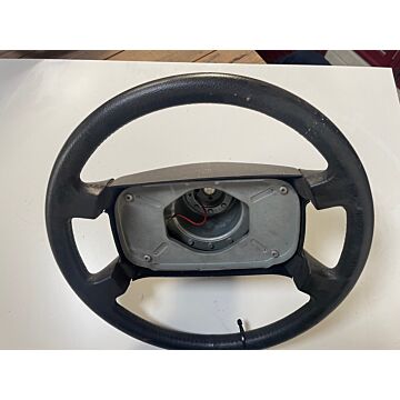 Stuur, Stuurwiel, Steering wheel, Original Volvo, Volvo 140 Gebruikt, Used