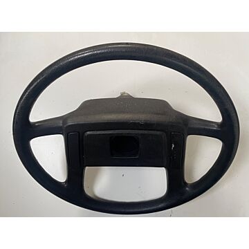 Stuur, Stuurwiel, Steering wheel, Original Volvo, Volvo 240 Gebruikt, Used