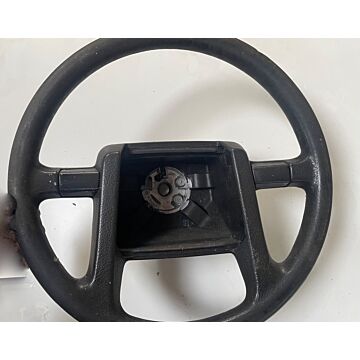 Stuur, Stuurwiel, Steering wheel, Original Volvo, Volvo 760 740 Gebruikt, Used