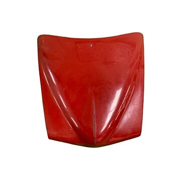 Motorkap, Plaatwerk, Bonnet, Hood, Sheet metal, Volvo Amazon, 121, 220, Gebruikt, Used