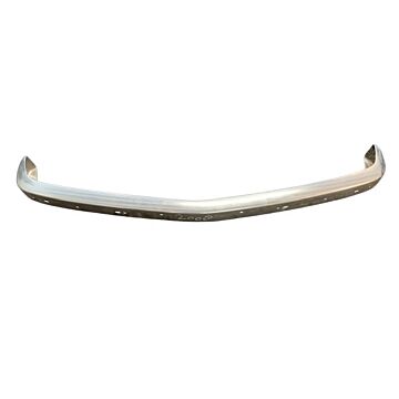 Voorbumper, Front bumper, Original Volvo 140 164 1972-1973, NOS