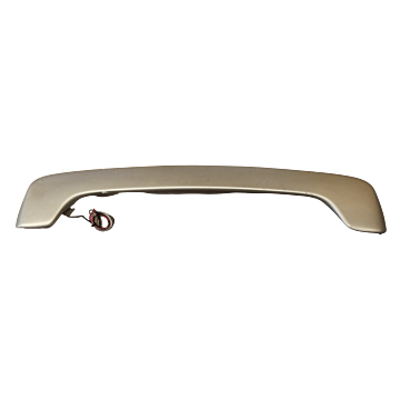 Spoiler bagklap Volvo uden bremselys, Volvo 850/V70, Brugt