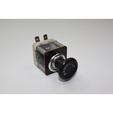schakelaar gebruikt amazon p1800 dashboard switch