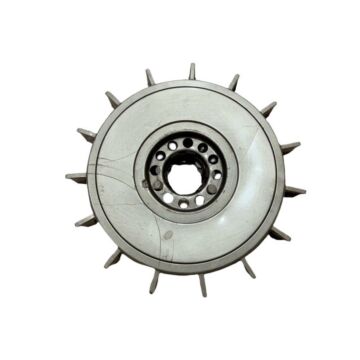 Navkapsel 14 tommer til Volvo 740, 240 Series, 242, 244, 245, Used