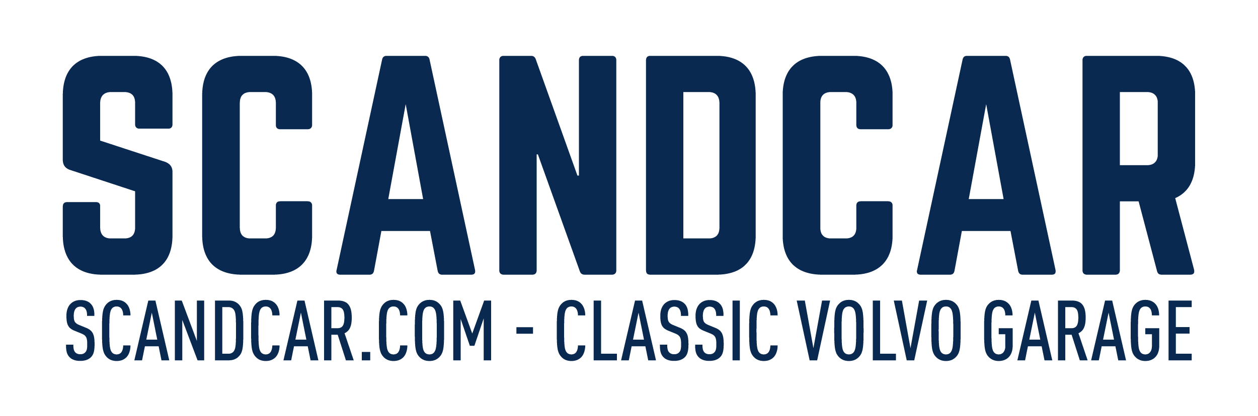 Scandcar Volvo Onderdelen